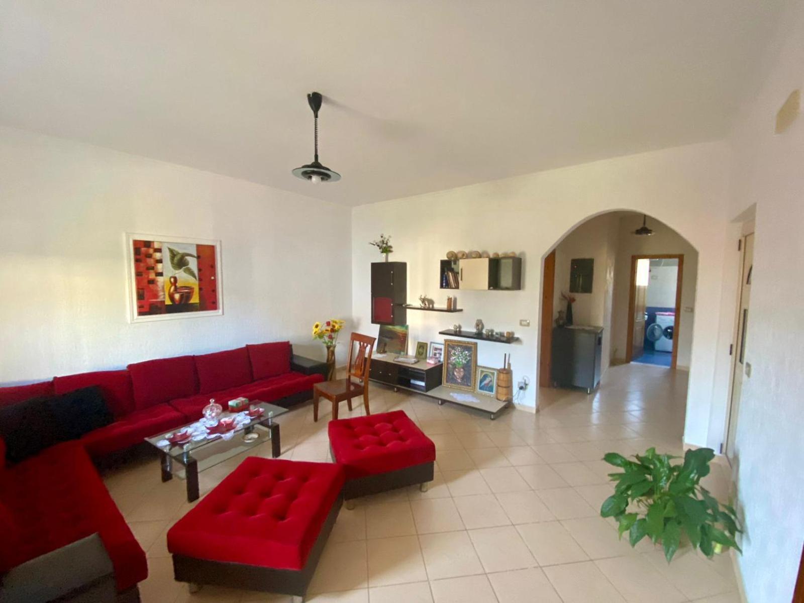 Villa Bobe Orikum Luaran gambar